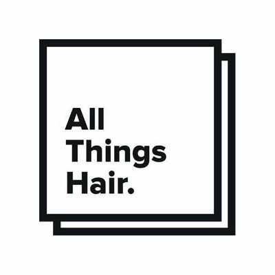 AllThingsHairEspañol's brand icon