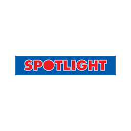 Spotlight's logos