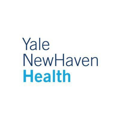 Yale New Haven Health's brand icon