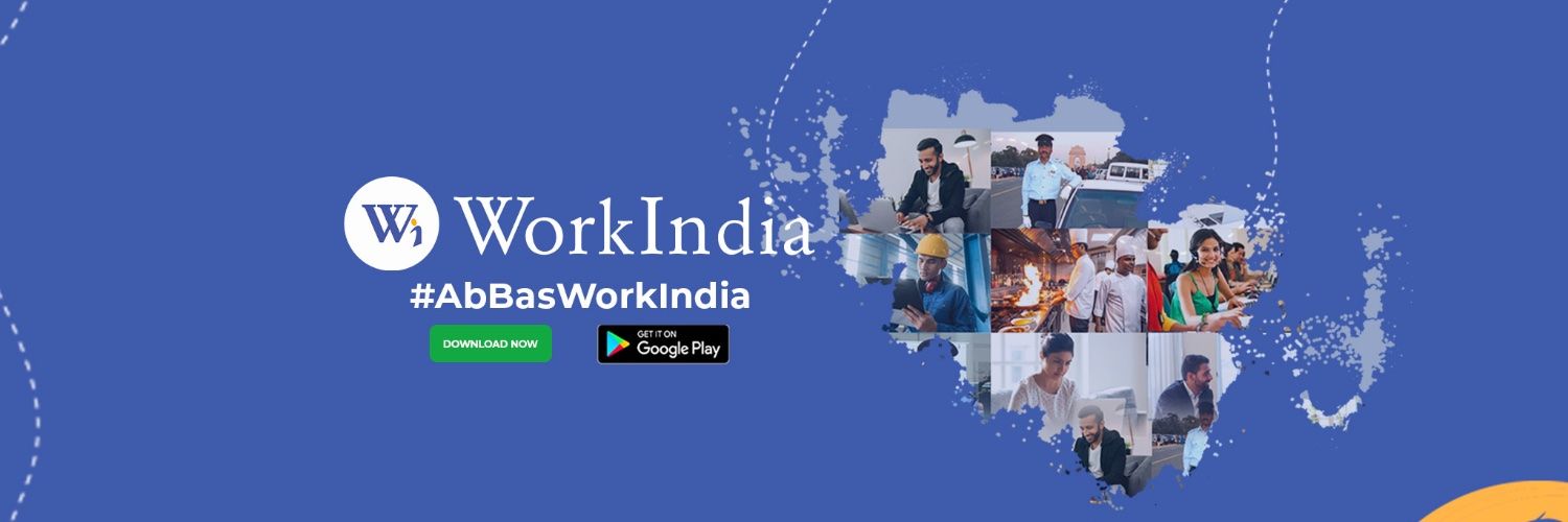 WorkIndia's images