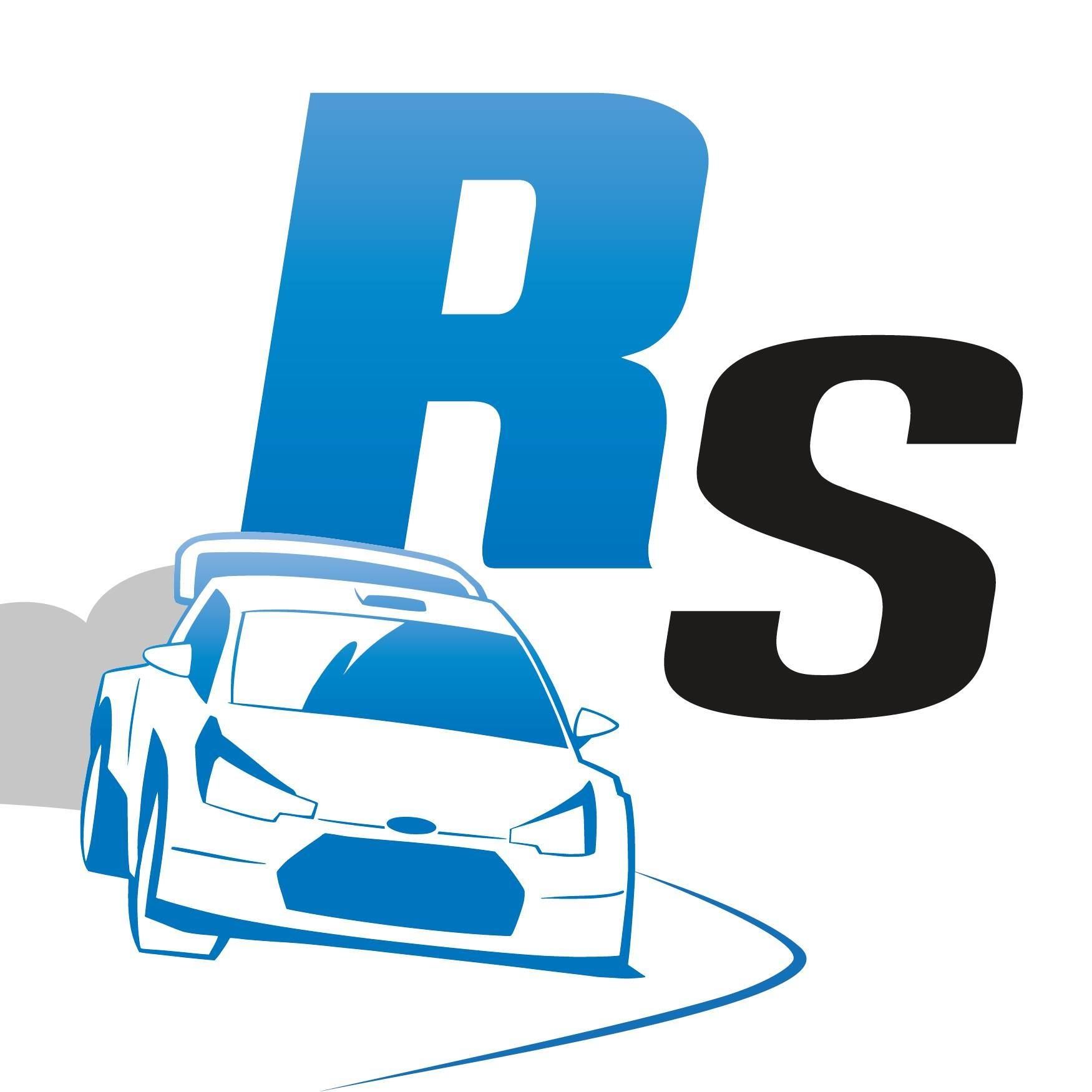 Rallye Sport's brand icon