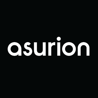 Asurion's brand icon