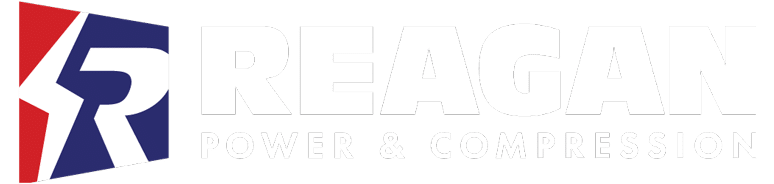 Reagan Power & Compression LLC's logos