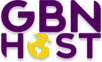 GBNHost's logos