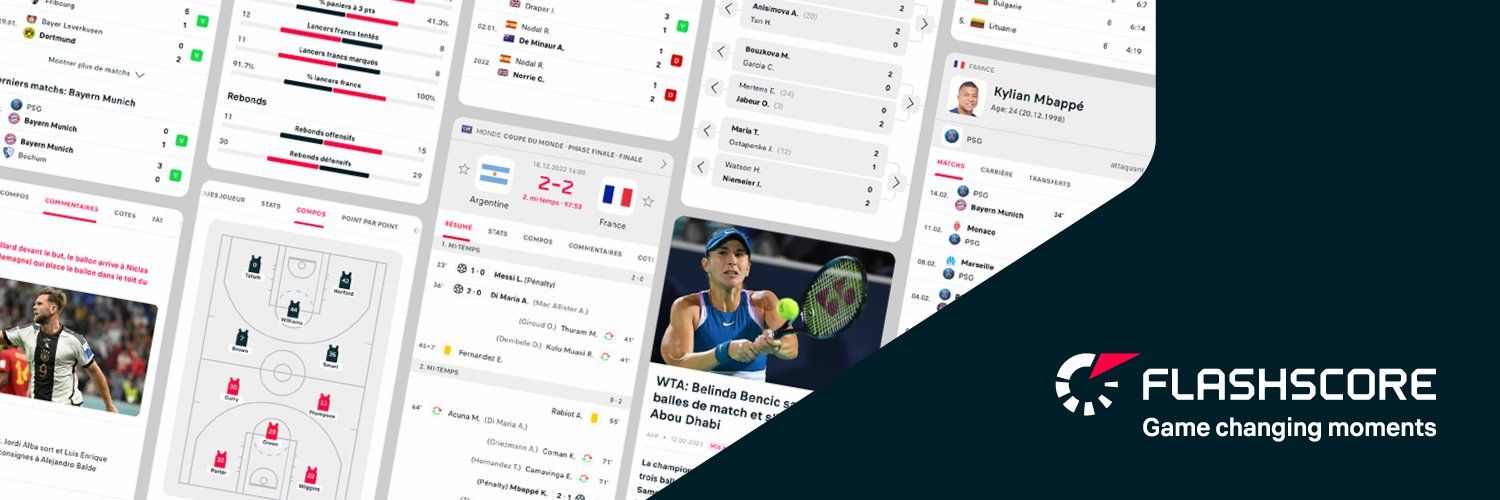Flashscore.fr's images