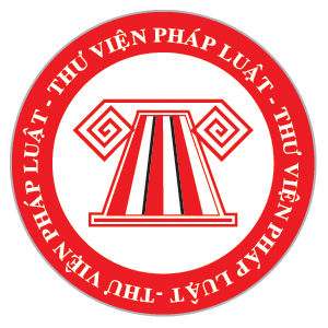 ThuVienPhapLuatvn's brand icon