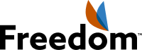 Freedom Mobile's logos