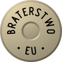 Braterstwo's logos