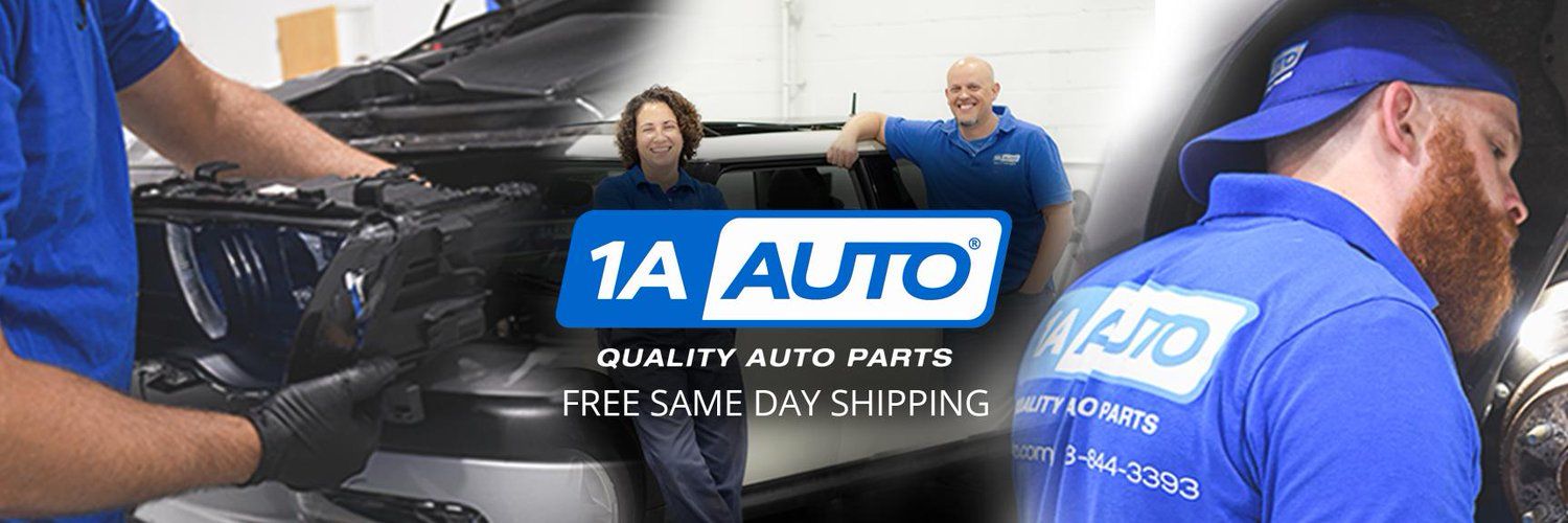 1A Auto Parts's images