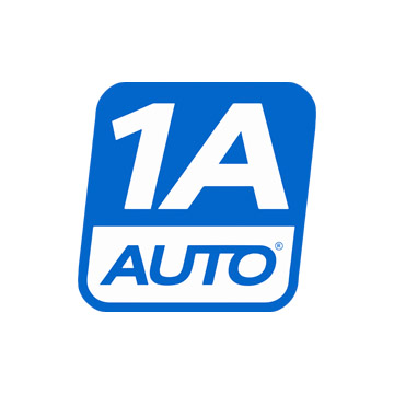 1A Auto Parts's brand icon