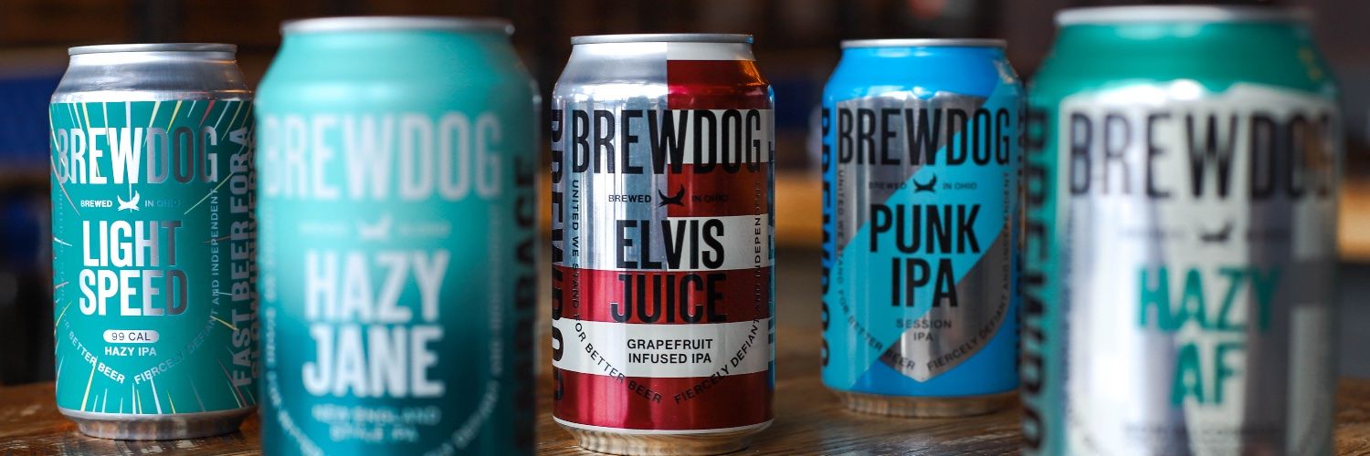 BrewDog USA's images