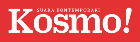 Kosmo! Online's logos