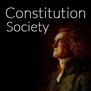 Constitution's brand icon