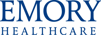 Emory Healthcare's logos