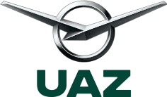 uaz.ru's logos