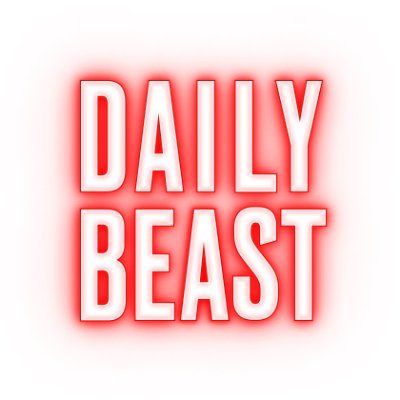 The Daily Beast's brand icon