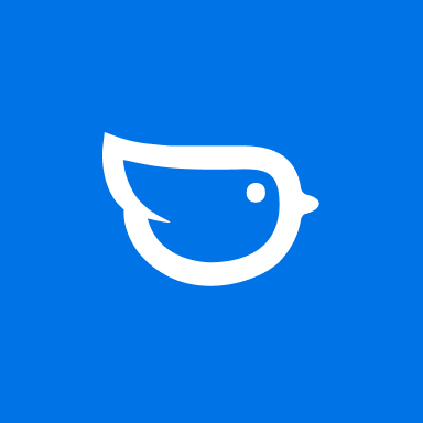 Moneybird's brand icon