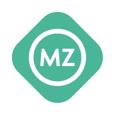 MovieZine's brand icon