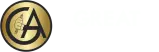 GreatAssignmentHelp's logos