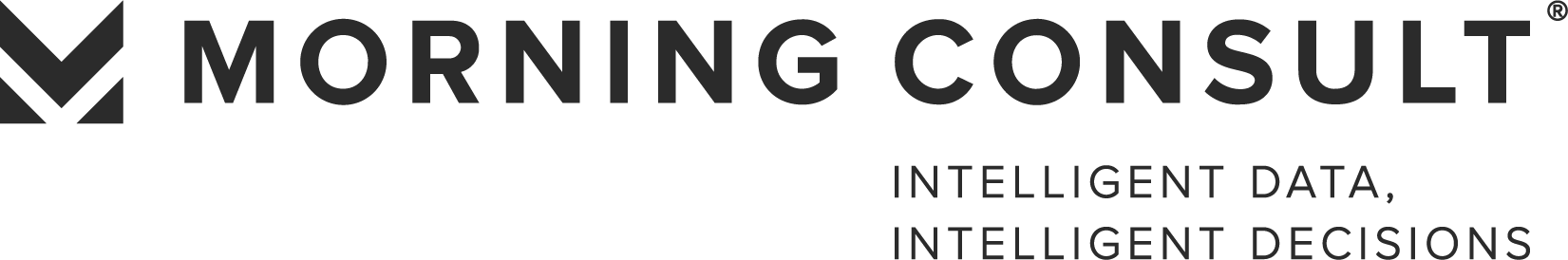 Morning Consult's logos