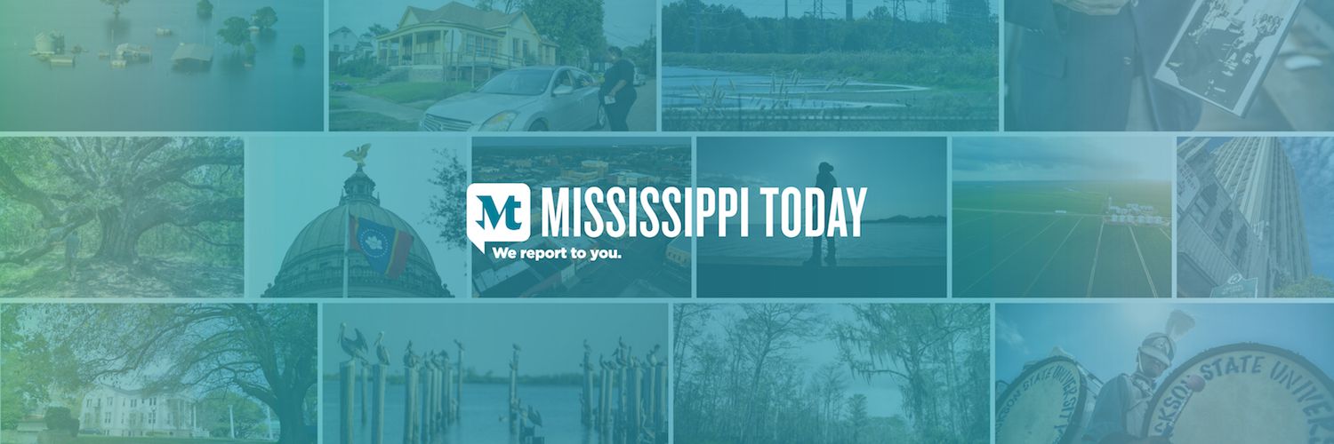 Mississippi Today's images