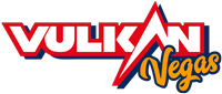 Vulkan Vegas's logos