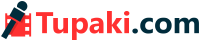 Tupaki's logos