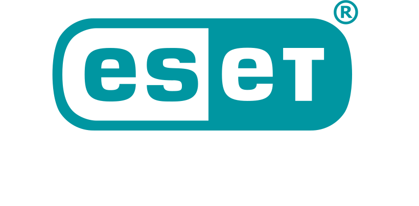 ESET's logos