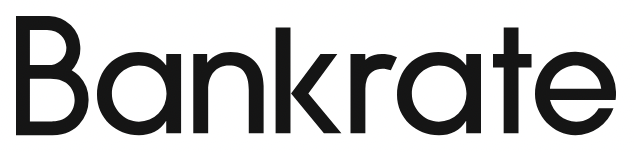 Bankrate's logos