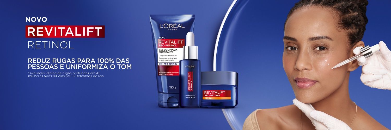 L'Oréal Paris Brasil's images