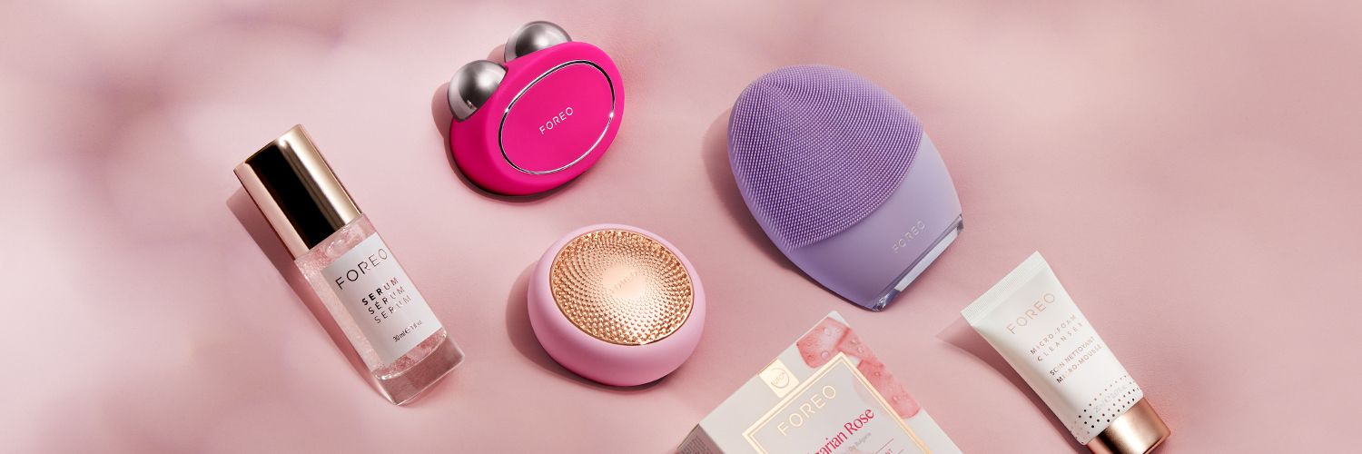 FOREO's images