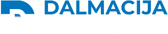 Dalmacija Danas's logos