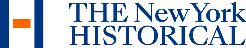 The New York Historical's logos