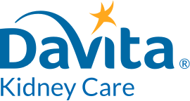 DaVita's logos