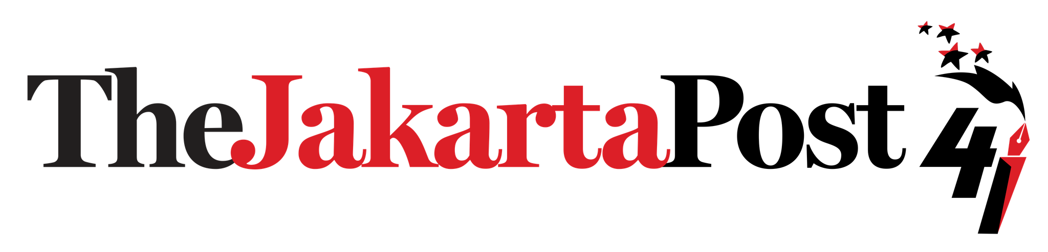 TheJakartaPost's logos