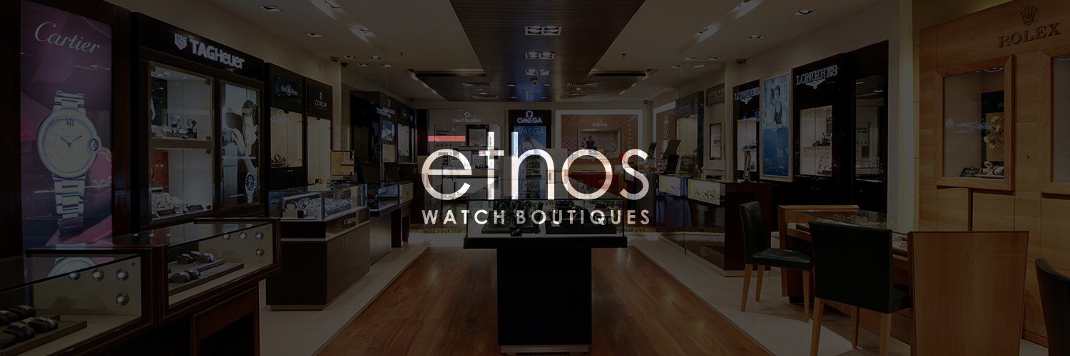 Ethos Watch Boutiques's images