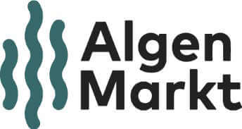 Algen Markt's logos