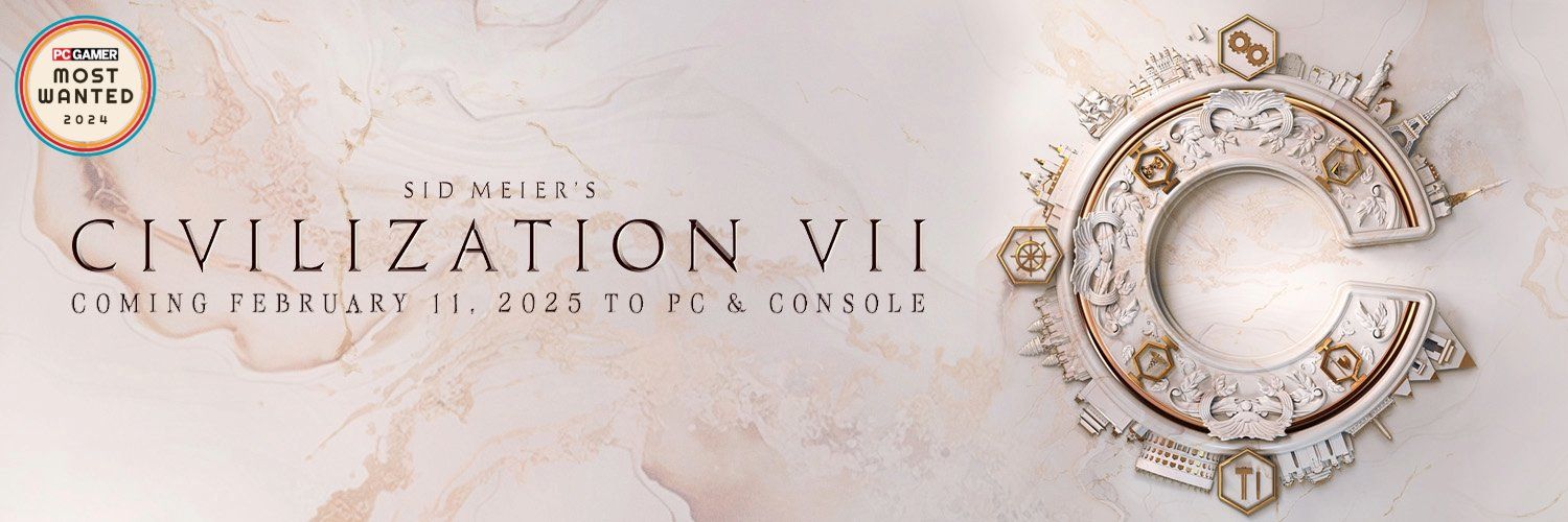 Sid Meier's Civilization VII's images