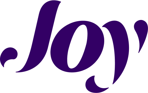 withjoy.com's logos