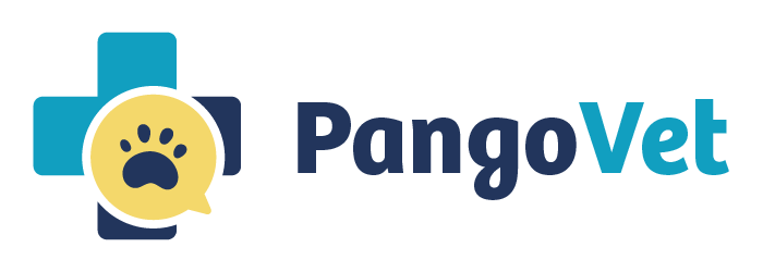 PangoVet's logos