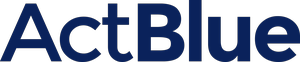 ActBlue's logos