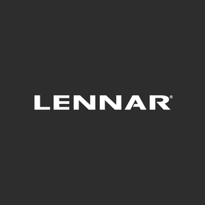 Lennar's brand icon