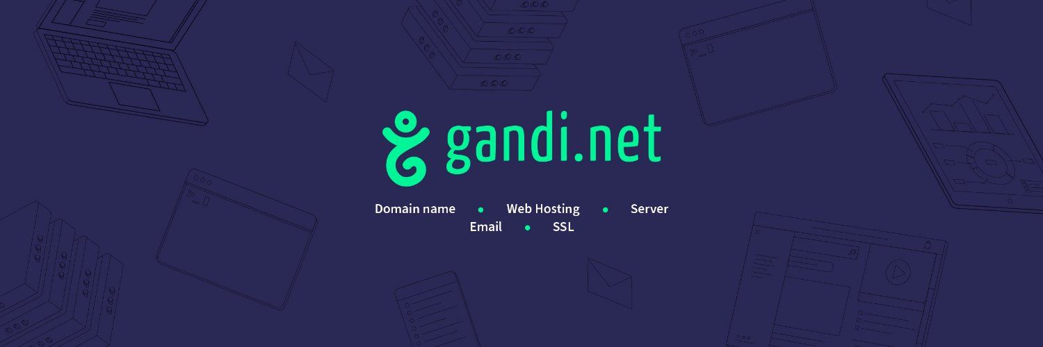 gandi.net's images