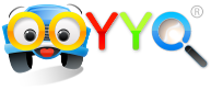 OOYYO's logos