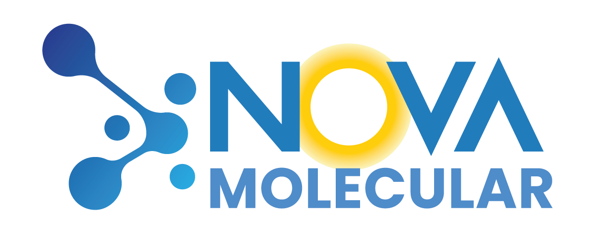 Nova Molecular | Sumter SC's logos