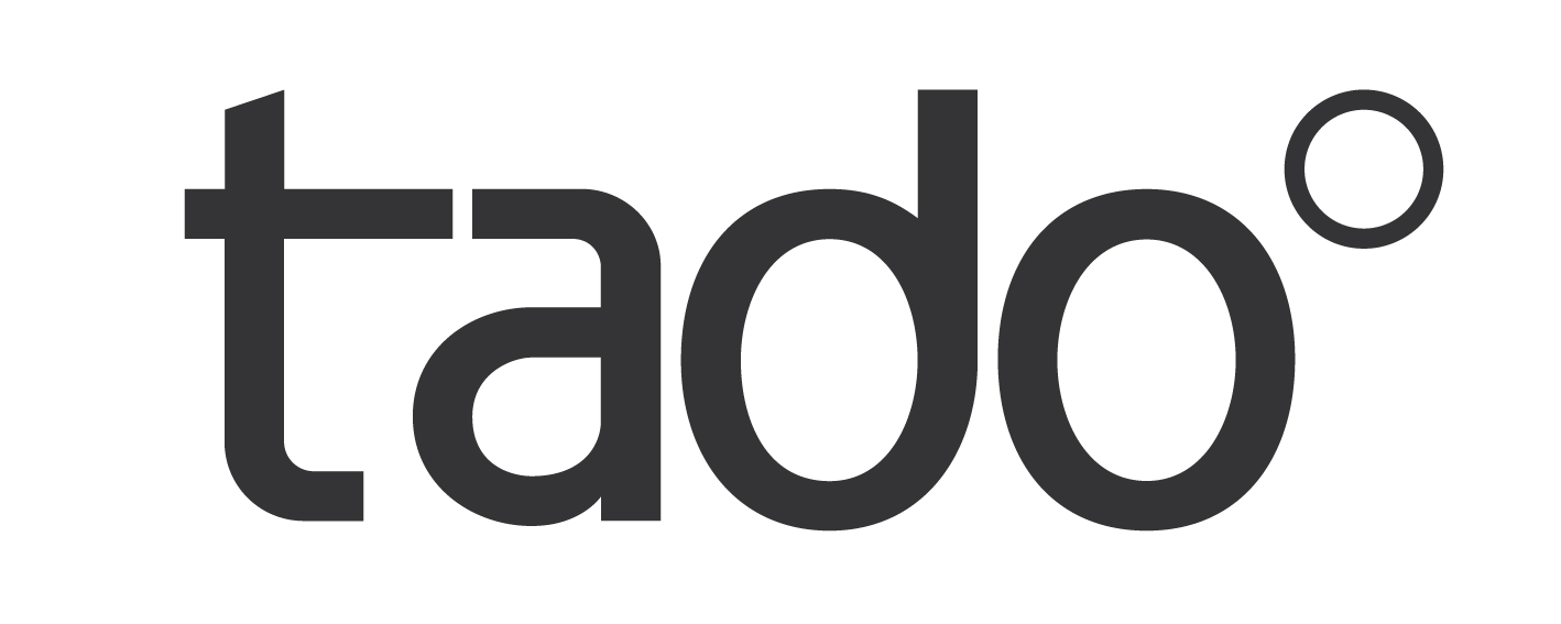 tado°'s logos