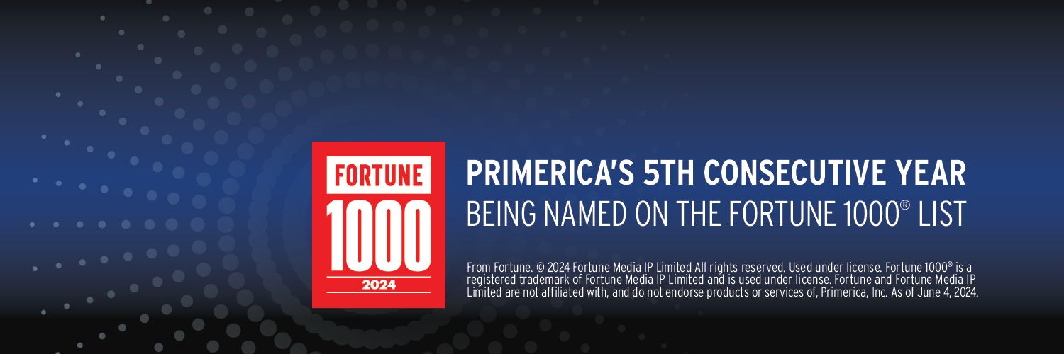 Primerica's images