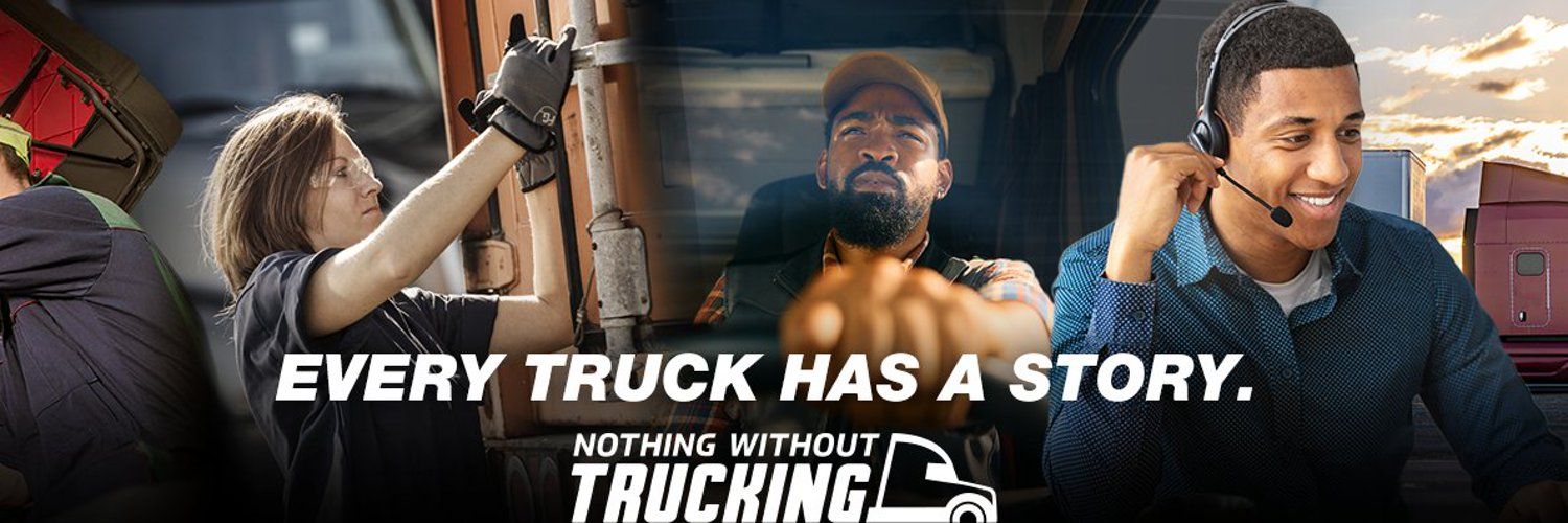 American Trucking's images