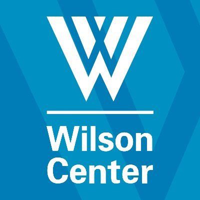 The Wilson Center's brand icon