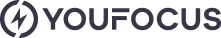 YouFocus's logos